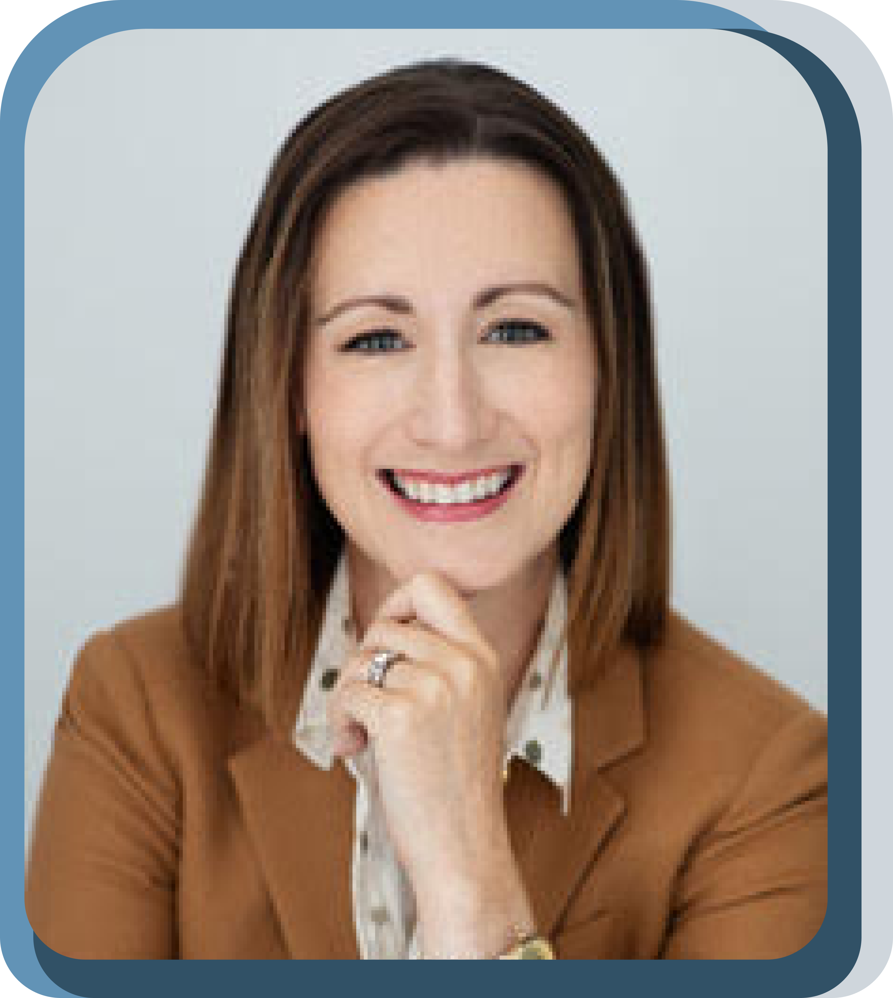 Kate Comfort