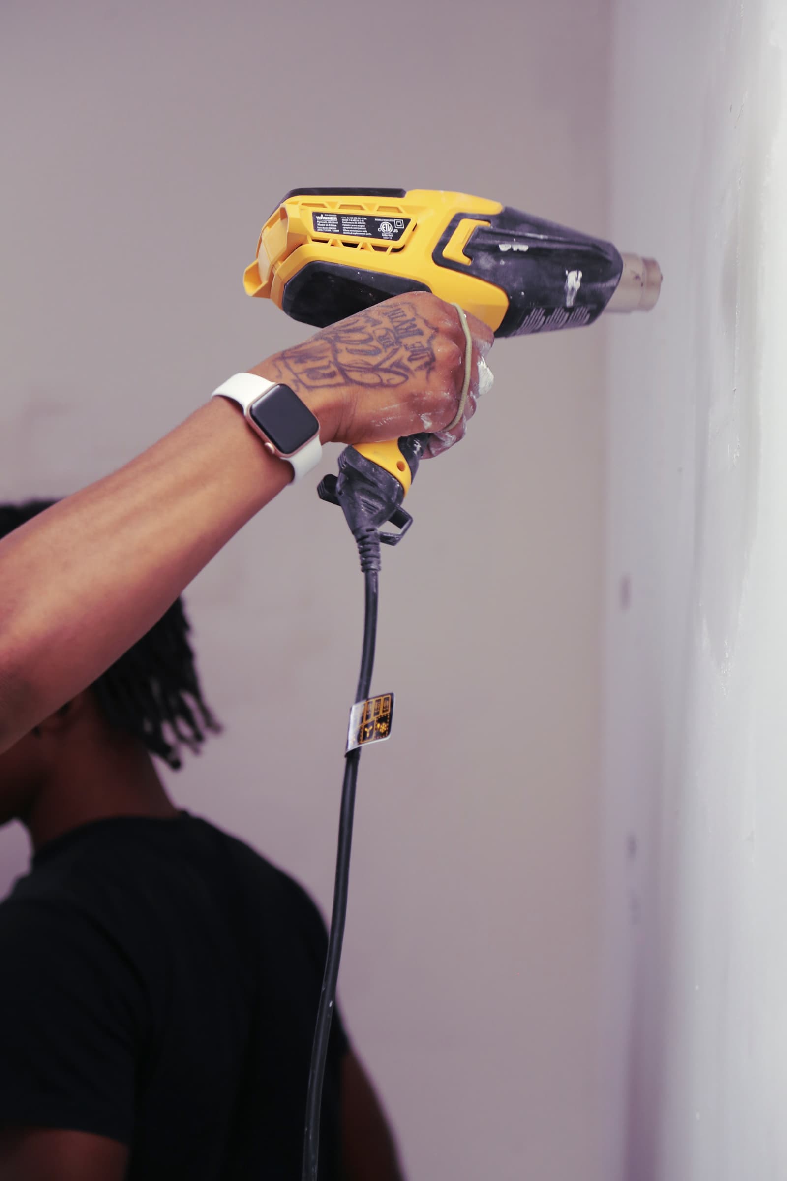 Cornerstone Craftsman program photograph