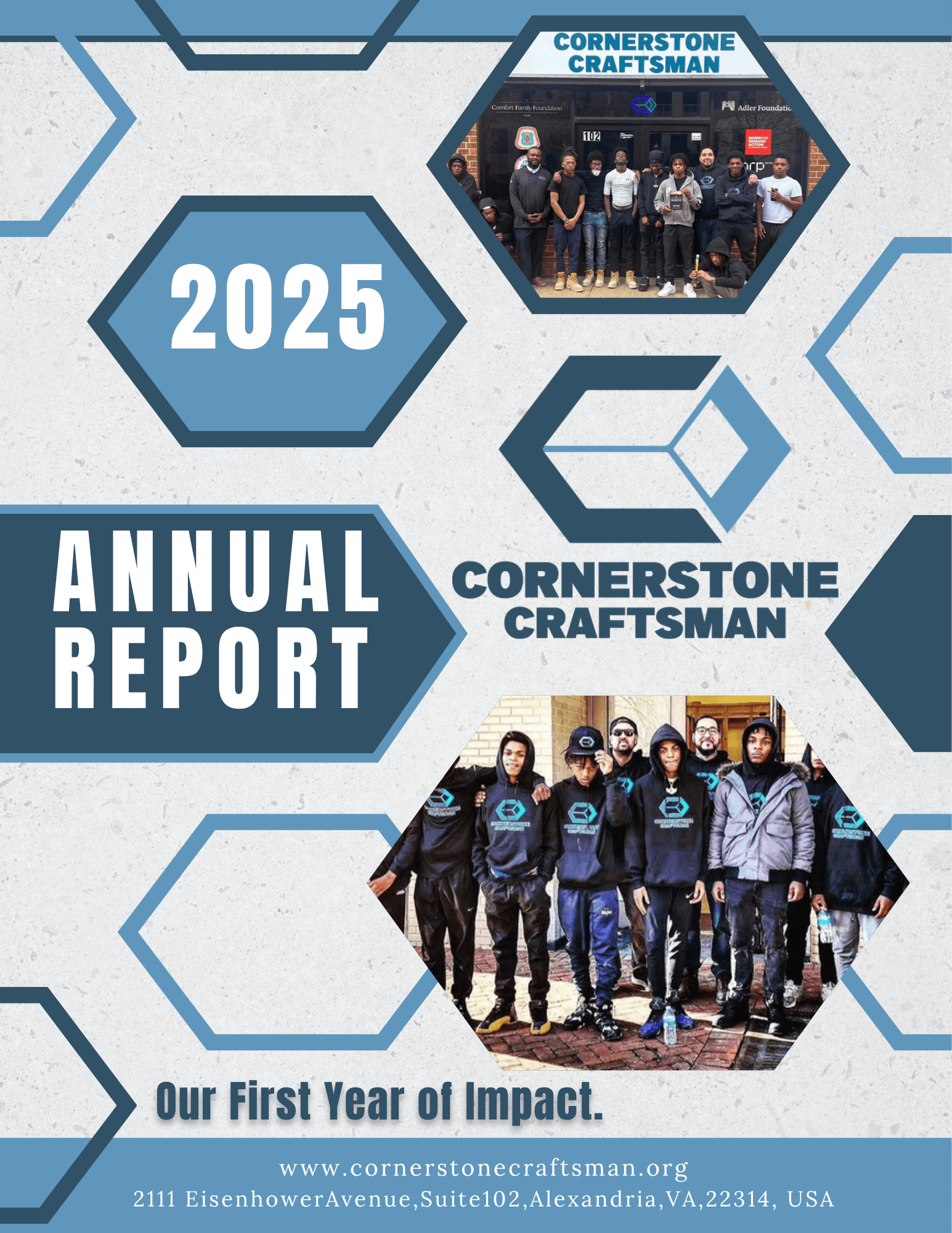 2025 Annual Report